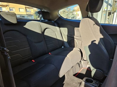 Alfa Romeo MiTo 1.3 JTDm 85 CV S&S Progression (11)