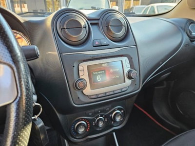 Alfa Romeo MiTo 1.3 JTDm 85 CV S&S Progression (12)