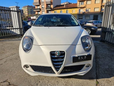 Alfa Romeo MiTo 1.3 JTDm 85 CV S&S Progression (2)