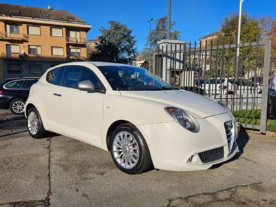 Alfa Romeo MiTo 1.3 JTDm 85 CV S&S Progression (3)