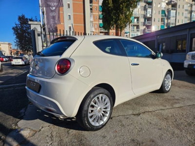 Alfa Romeo MiTo 1.3 JTDm 85 CV S&S Progression (4)