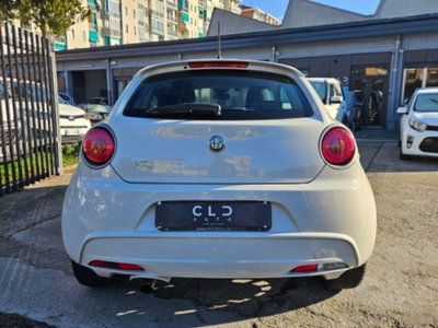 Alfa Romeo MiTo 1.3 JTDm 85 CV S&S Progression (5)