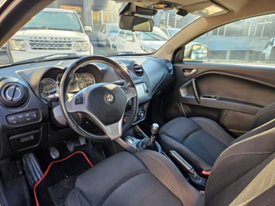 Alfa Romeo MiTo 1.3 JTDm 85 CV S&S Progression (6)