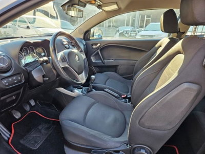 Alfa Romeo MiTo 1.3 JTDm 85 CV S&S Progression (7)