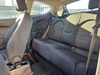 Alfa Romeo MiTo 1.3 JTDm 85 CV S&S Progression (8)