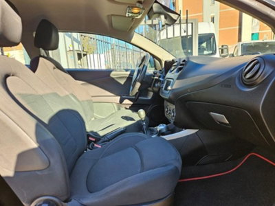 Alfa Romeo MiTo 1.3 JTDm 85 CV S&S Progression (9)