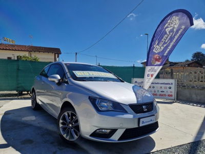 SEAT Ibiza SC 1.2 70 CV 3 porte Reference usata