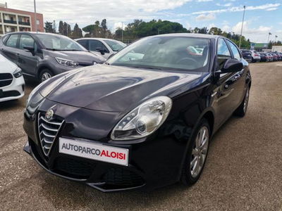 Alfa Romeo Giulietta 1.6 JTDm-2 Distinctive usata