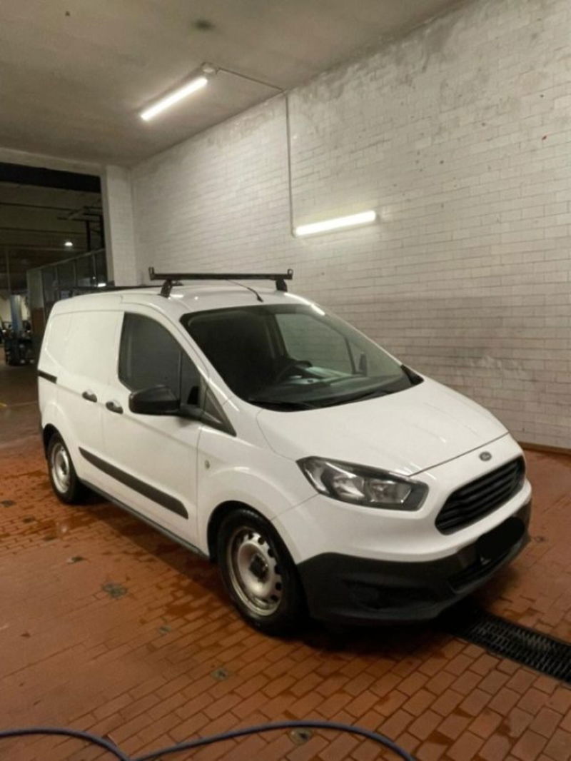 Ford Transit Courier 1.5 TDCi 75CV  Trend