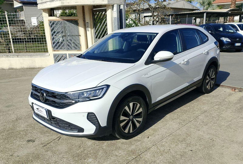 Volkswagen Taigo 1.0 tsi Life 115cv