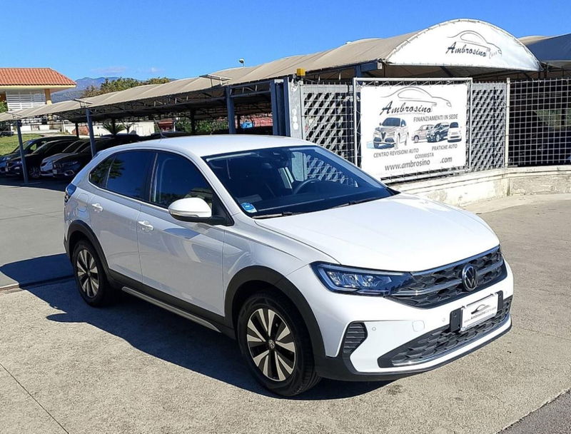 Volkswagen Taigo 1.0 tsi Life 115cv