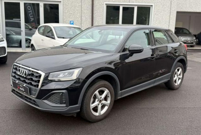 Audi Q2 Q2 30 TFSI