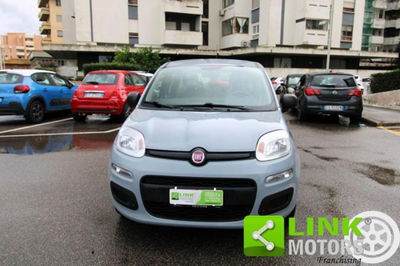 Fiat Panda 1.2 Lounge usata