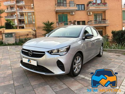 Opel Corsa 1.2 Corsa s&s 75cv usata