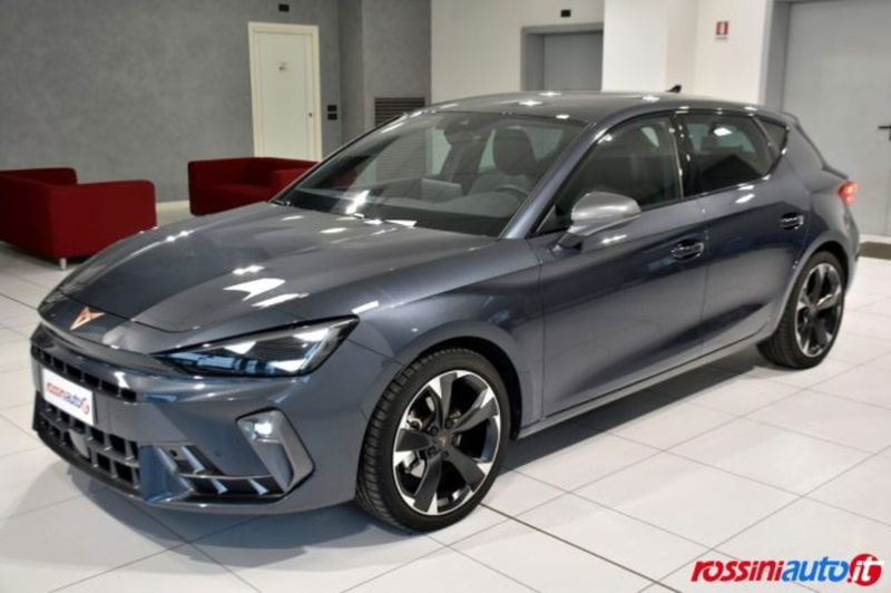 Cupra Leon Leon 1.5 hybrid 150cv dsg