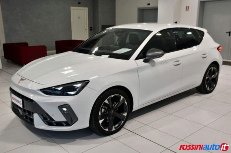 Cupra Leon Leon 1.5 hybrid 150cv dsg