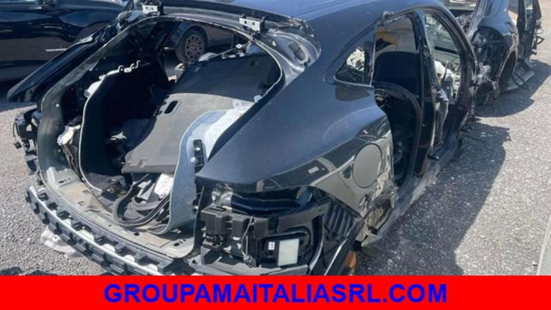 Jaguar E-Pace 2.0 249 CV AWD aut.