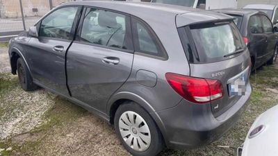 Mercedes-Benz Classe B 200 Sport usata