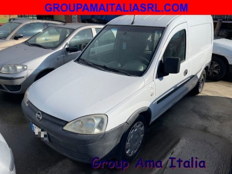 Opel Combo Furgone 1.3 CDTI 3p. Van