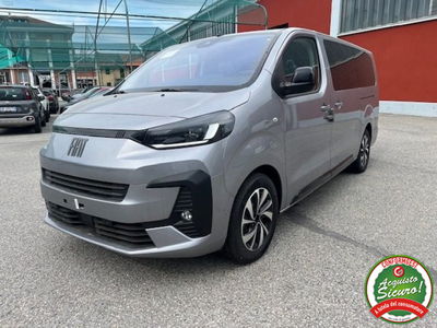 Fiat Ulysse M1 2.0 bluehdi 180cv L3H1 AT8 nuovo