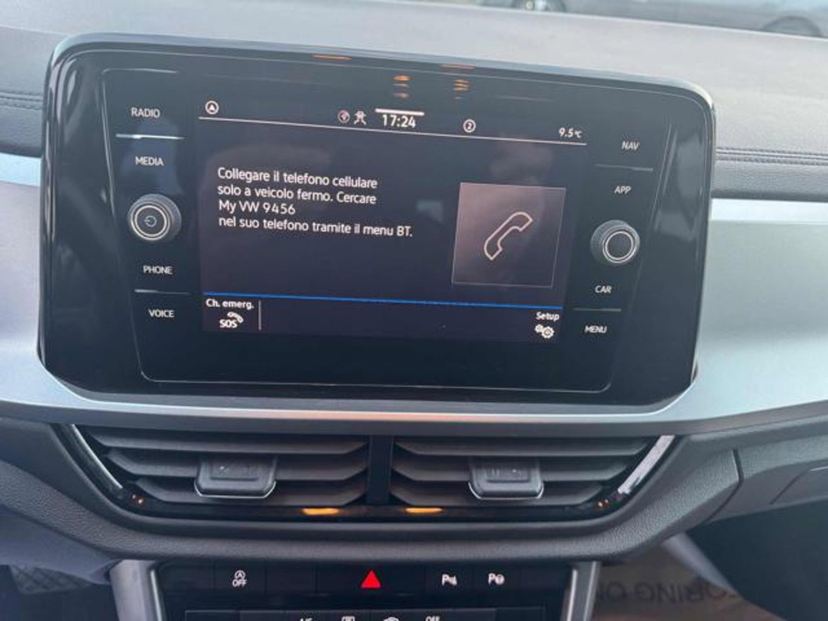 Volkswagen T-Roc 2.0 tdi Life 150cv dsg (11)