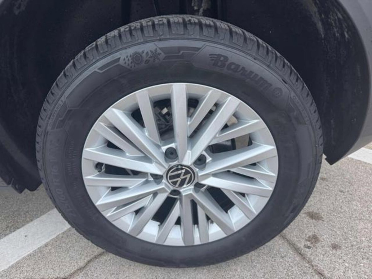 Volkswagen T-Roc 2.0 tdi Life 150cv dsg (13)