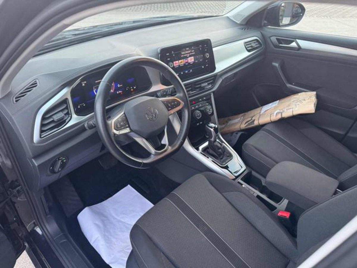 Volkswagen T-Roc 2.0 tdi Life 150cv dsg (3)