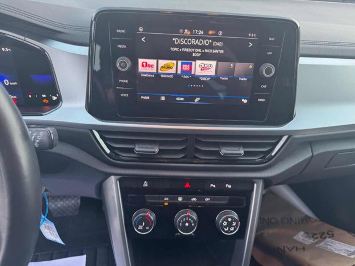 Volkswagen T-Roc 2.0 tdi Life 150cv dsg (4)
