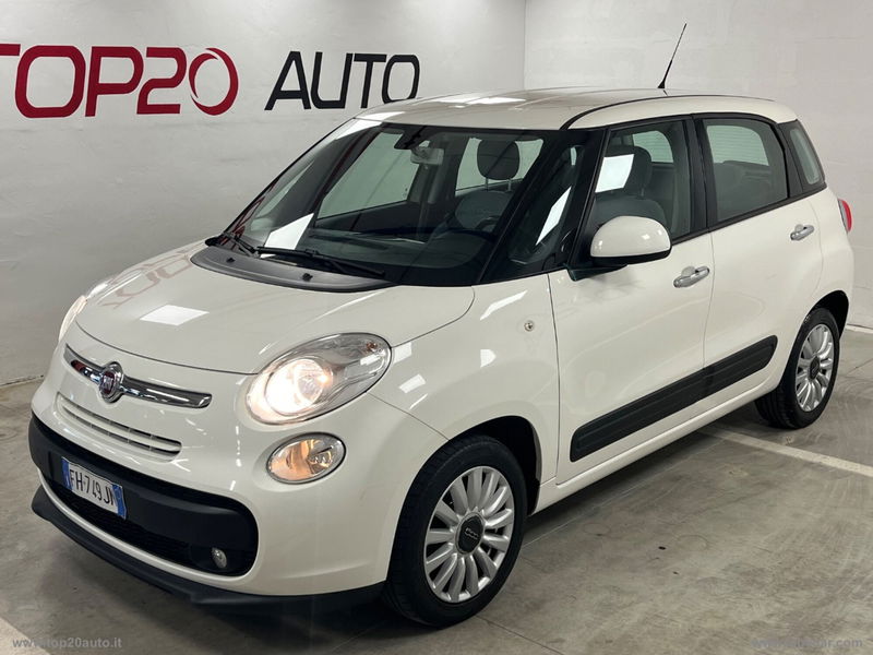 Fiat 500L 1.3 Multijet 95 CV Pop Star