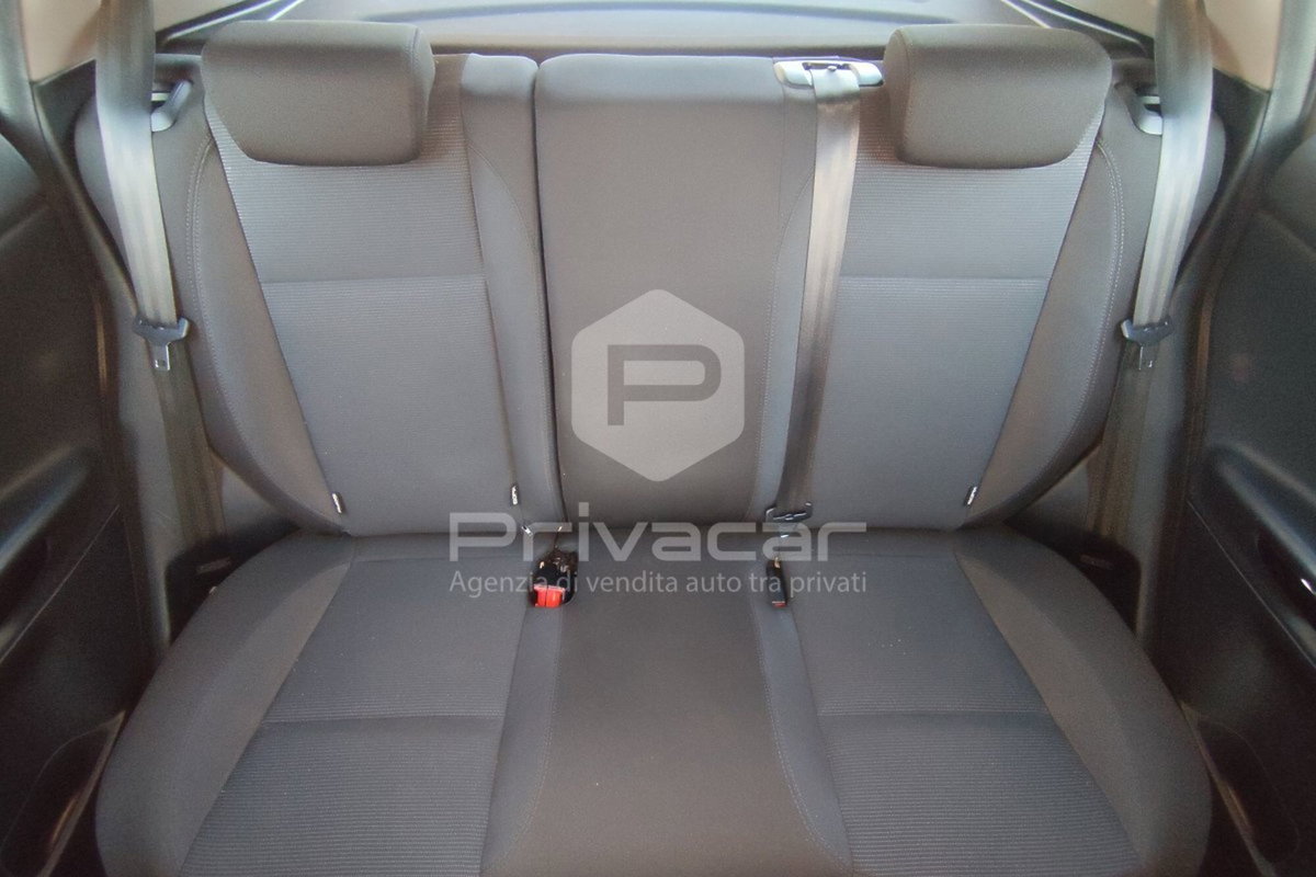 Alfa Romeo Giulietta 1.4 Turbo Distinctive 120cv (12)