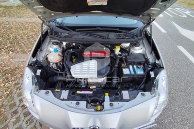 Alfa Romeo Giulietta 1.4 Turbo Distinctive 120cv (14)