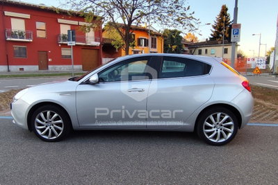 Alfa Romeo Giulietta 1.4 Turbo Distinctive 120cv (8)