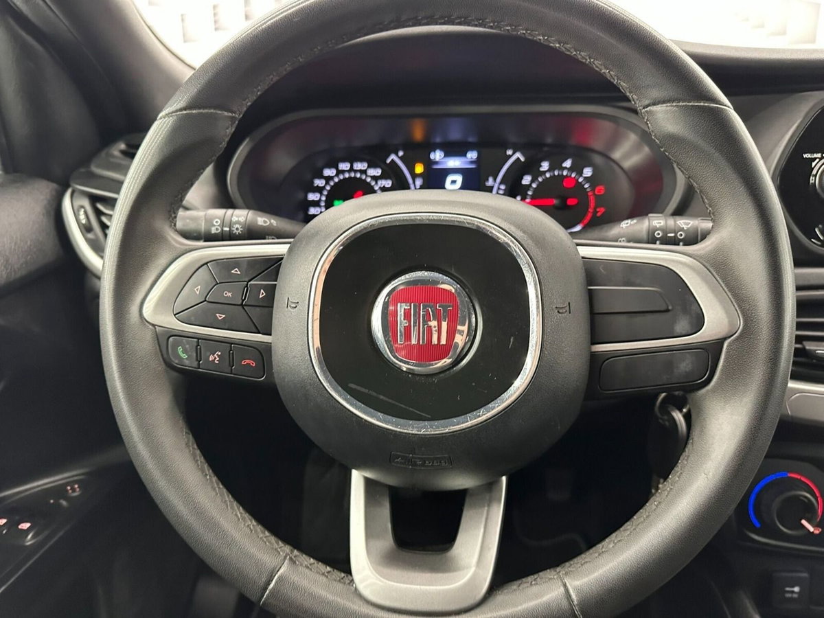 Fiat Tipo Tipo 1.4 5 porte Easy (13)