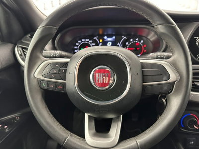 Fiat Tipo Tipo 1.4 5 porte Easy (13)