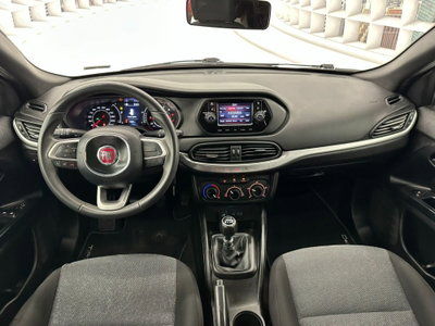 Fiat Tipo Tipo 1.4 5 porte Easy (14)