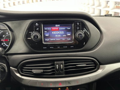 Fiat Tipo Tipo 1.4 5 porte Easy (17)