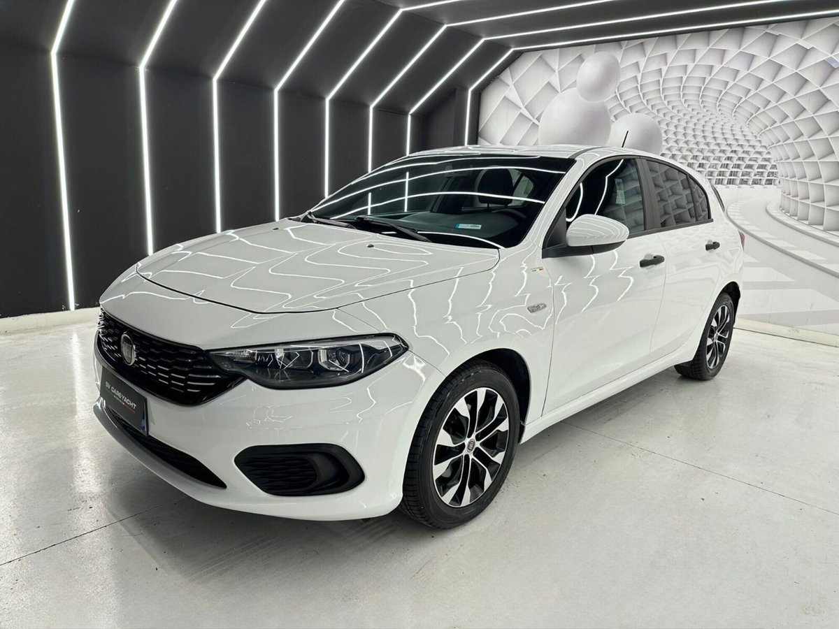 Fiat Tipo Tipo 1.4 5 porte Easy (3)