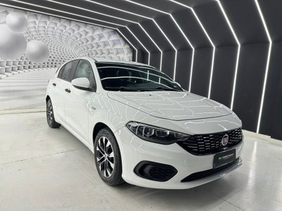 Fiat Tipo Tipo 1.4 5 porte Easy (2)