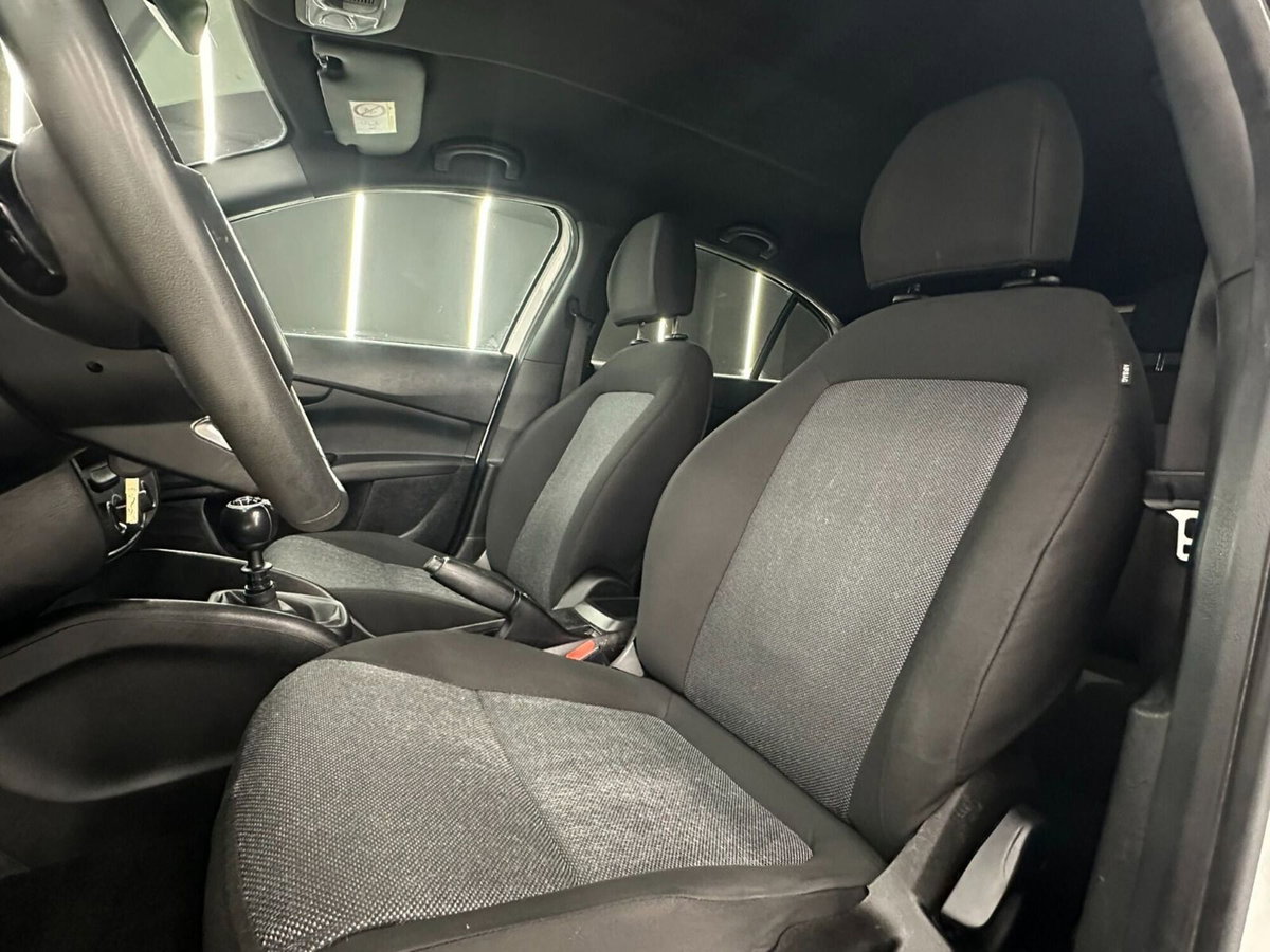 Fiat Tipo Tipo 1.4 5 porte Easy (9)