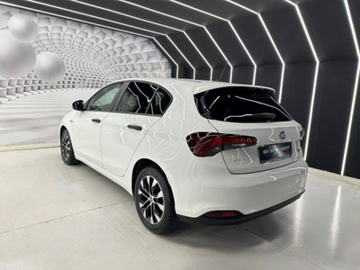 Fiat Tipo Tipo 1.4 5 porte Easy (4)