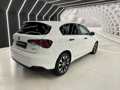 Fiat Tipo Tipo 1.4 5 porte Easy (5)