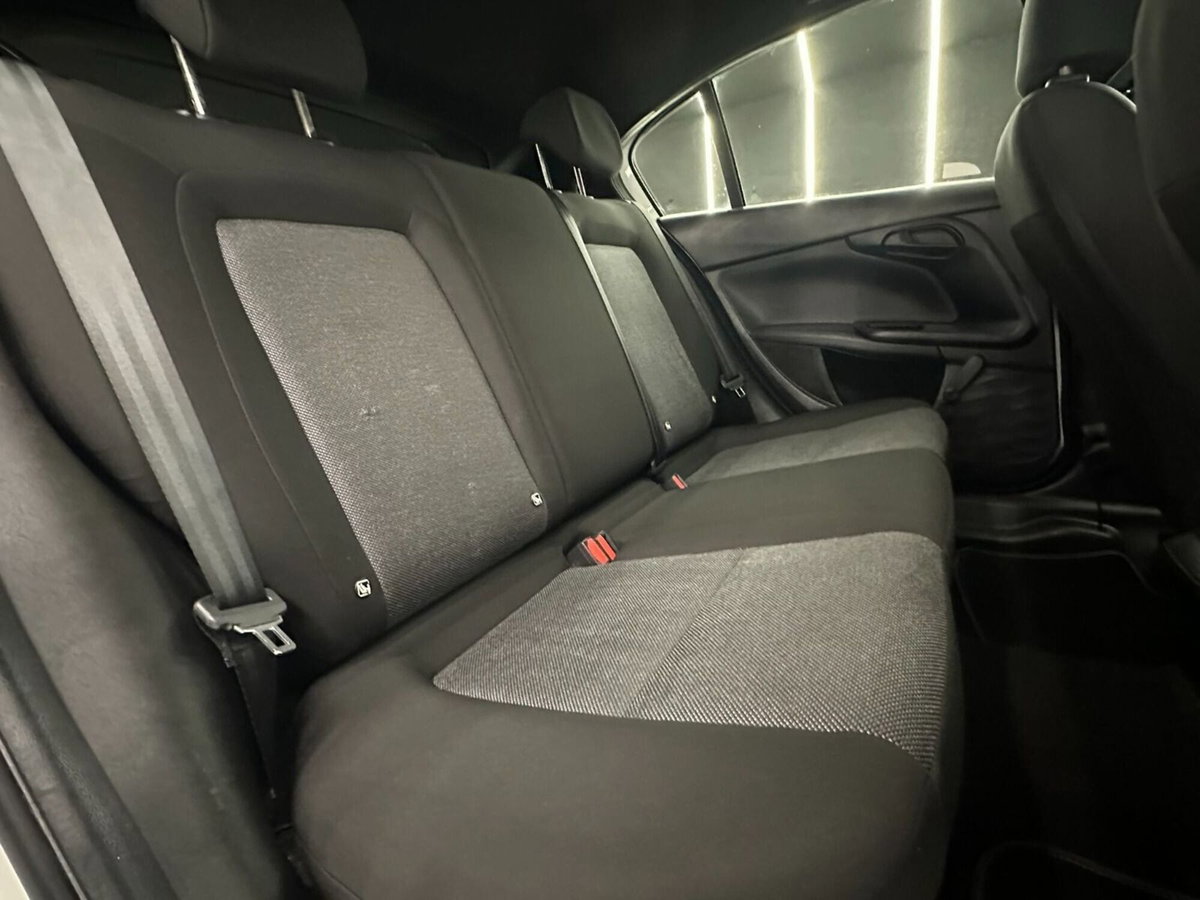 Fiat Tipo Tipo 1.4 5 porte Easy (7)
