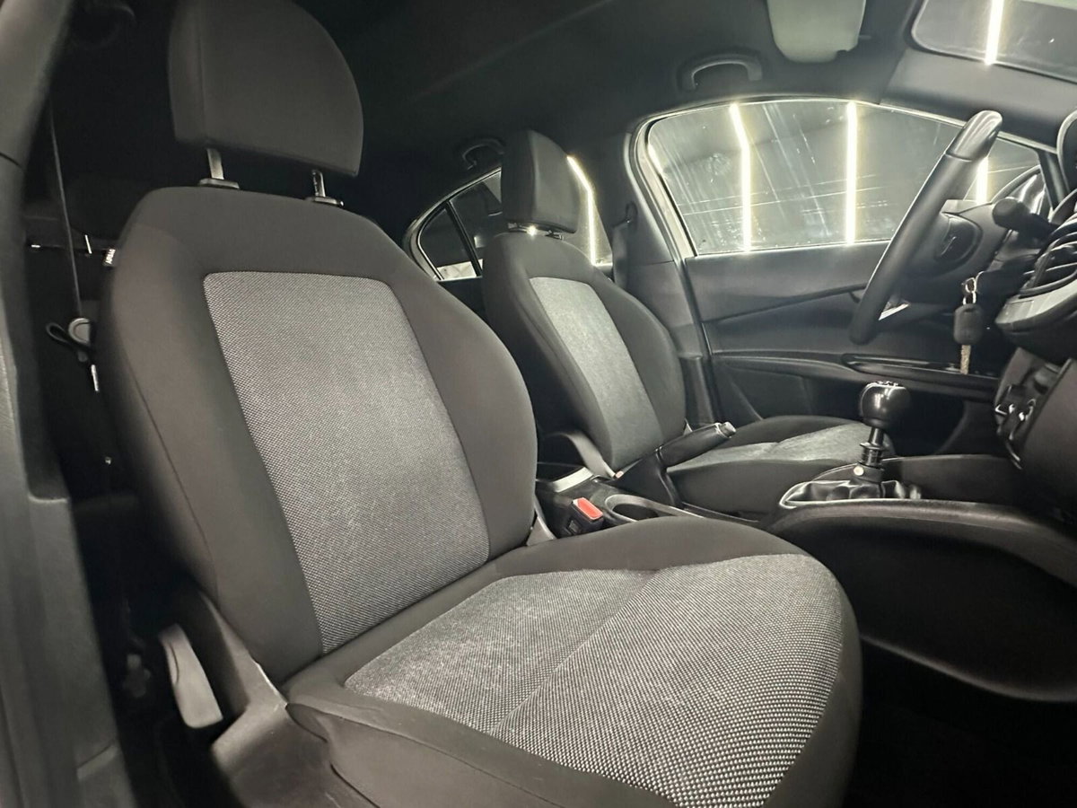 Fiat Tipo Tipo 1.4 5 porte Easy (10)