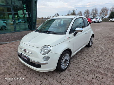 Fiat 500 1.2 EasyPower Club usata