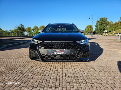 Audi A3 Sportback 30 TFSI S line edition usata