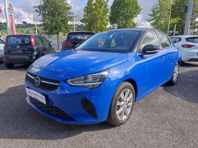 Opel Corsa 1.2 Edition usata