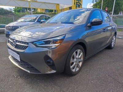 Opel Corsa 1.2 Elegance usata