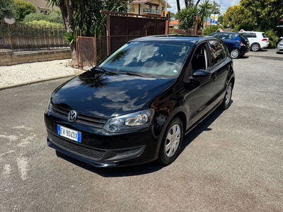 Volkswagen Polo 1.2 70 CV 3p. Comfortline usata