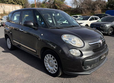 Fiat 500L Living 1.6 Multijet 120 CV Pop Star usata