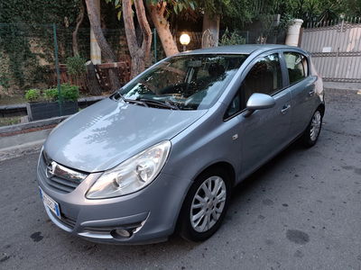 Opel Corsa 1.2 5 porte Cosmo usata